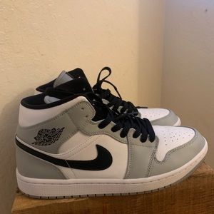 Air Jordan 1s